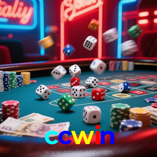 ccwin:Sinta a emoção de ganhar no cassino online! Aposte e vença!