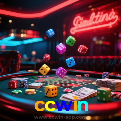 ccwin：Onde sua sorte brilha com apostas no futebol e grandes prêmios em roleta!