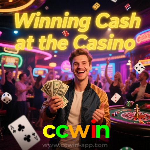 ccwin：Desafie suas habilidades no poker online e vença os adversários!