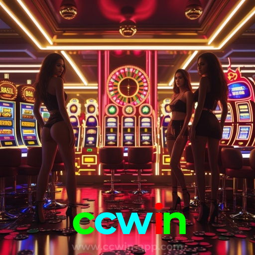 ccwin：Vença no blackjack e conquiste prêmios sensacionais!