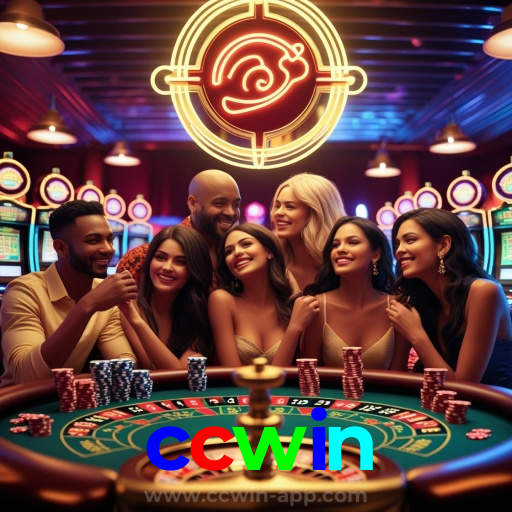 ccwin：Jogue blackjack, aposte no futebol e conquiste grandes vitórias!