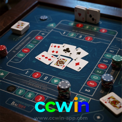 ccwin：As maiores vitórias nas slots estão esperando por você! Jogue agora!