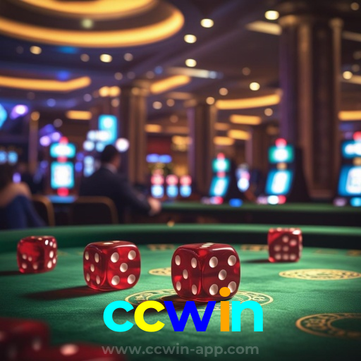ccwin：Ganhe com o futebol online e leve sua vitória para o próximo nível!