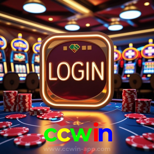 ccwin：Seu time na vitória e os jackpots no cassino online te esperam!