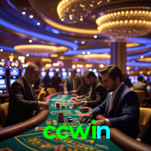 ccwin：Onde sua sorte brilha com poker, roleta e apostas no futebol online!
