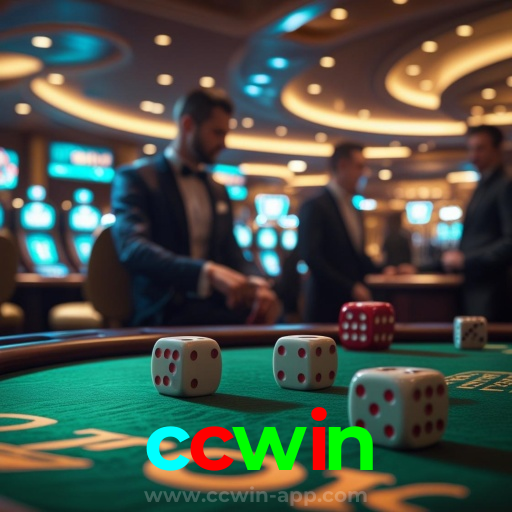 ccwin：O cassino online mais confiável para jogar blackjack e apostar no futebol!