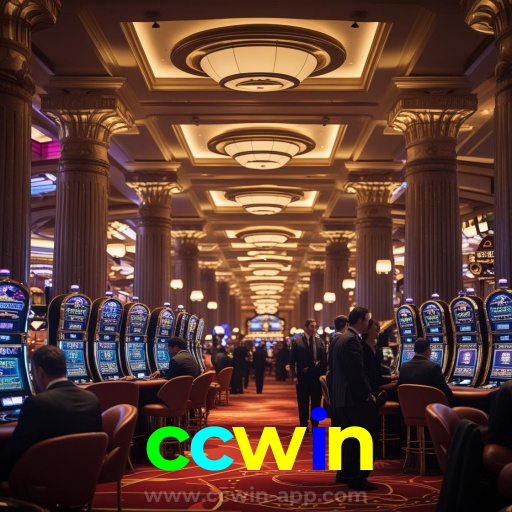 ccwin:A roleta nunca foi tão empolgante! Aposte e vença!