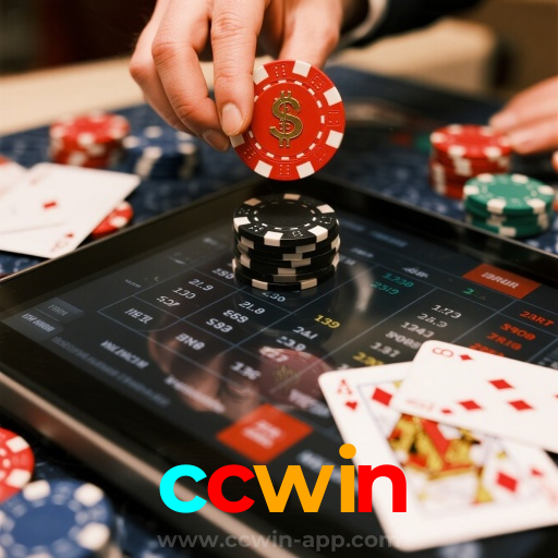 ccwin：Apostas ao vivo no futebol e diversão garantida com jogos de cassino!