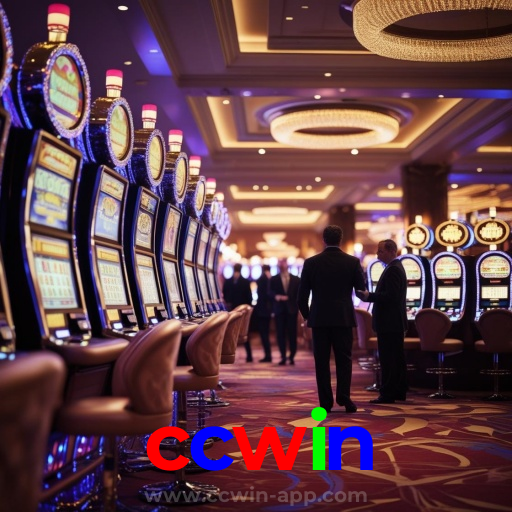 ccwin:Onde sua sorte encontra o melhor cassino online e as apostas no futebol!