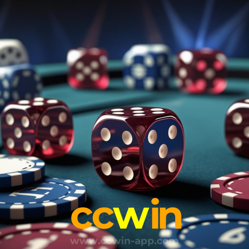 ccwin:Gire nas slots e conquiste vitórias extraordinárias!