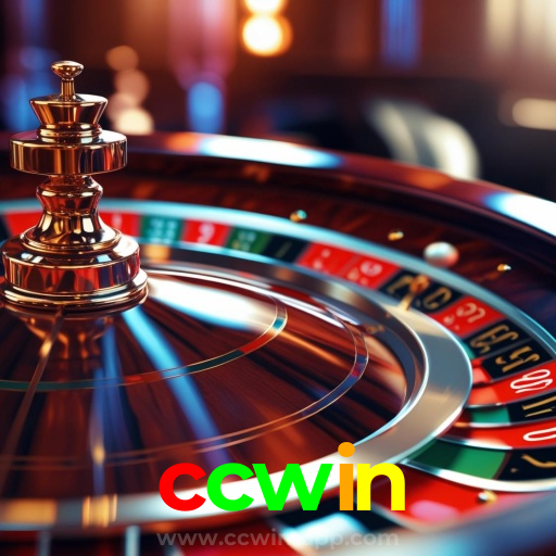 ccwin：Jogue poker, roleta e aposte no futebol no cassino online mais seguro!