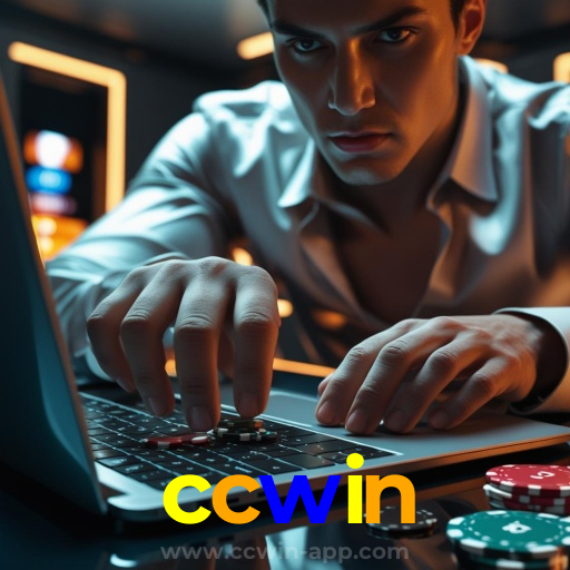 ccwin：Jogue slots, roleta e aposte no futebol para grandes vitórias!
