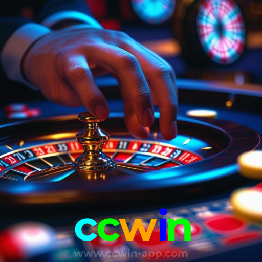 ccwin：A melhor experiência de apostas no futebol e cassino está no nosso site!
