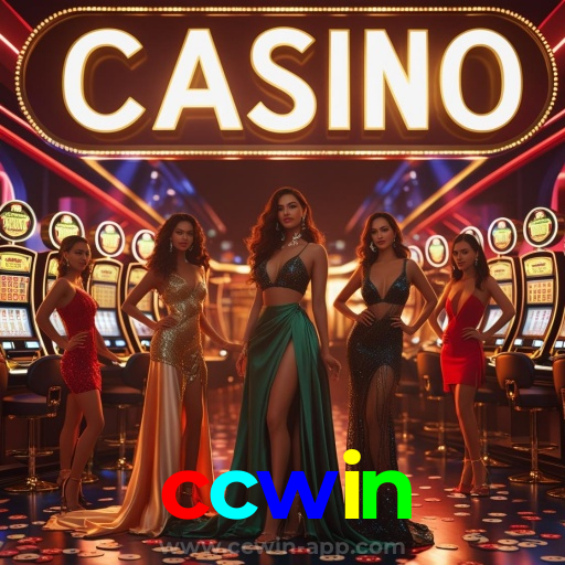 ccwin：Prepare-se para as melhores vitórias! Jogue em nosso cassino online!