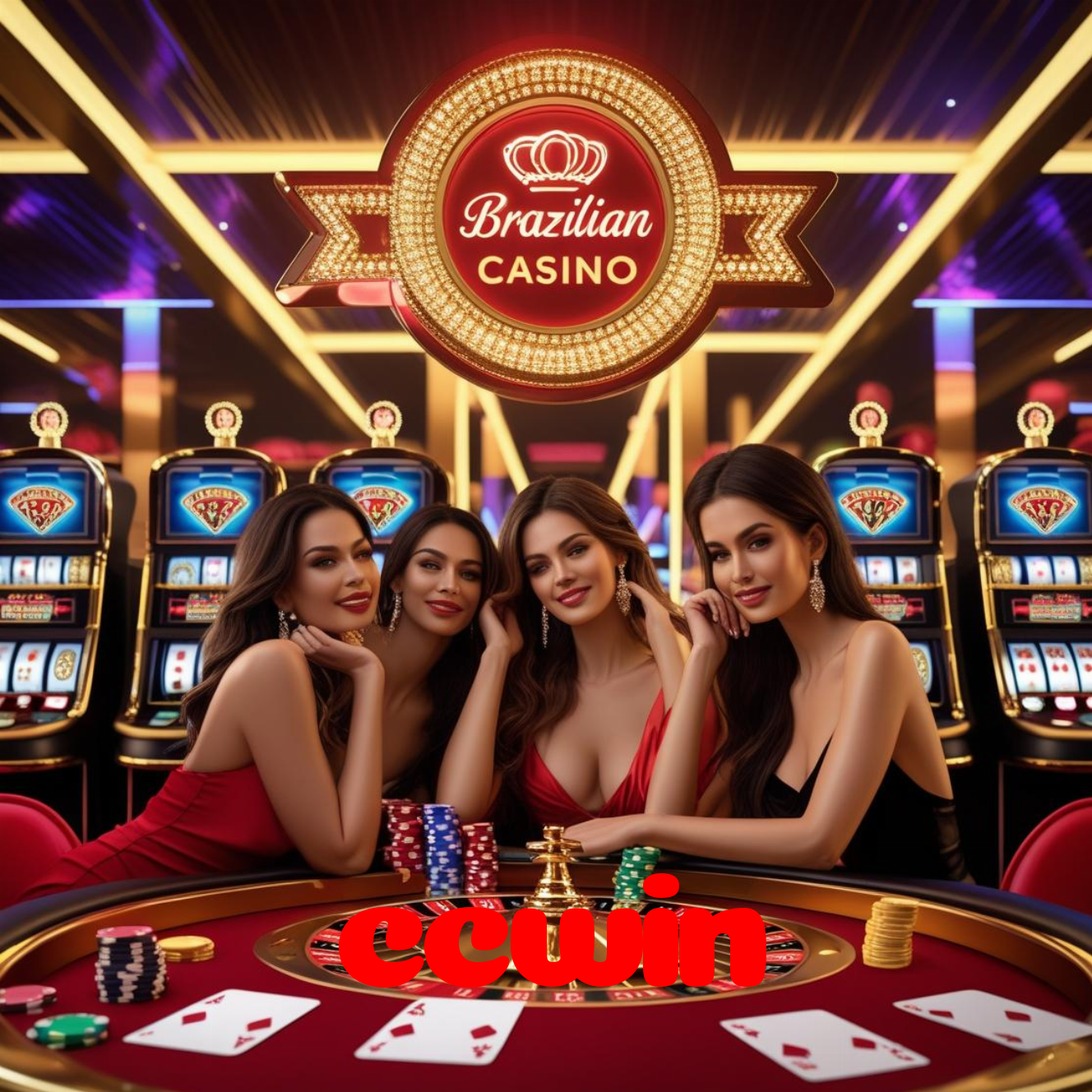 ccwin：Apostas no futebol e diversão garantida com roleta e blackjack!