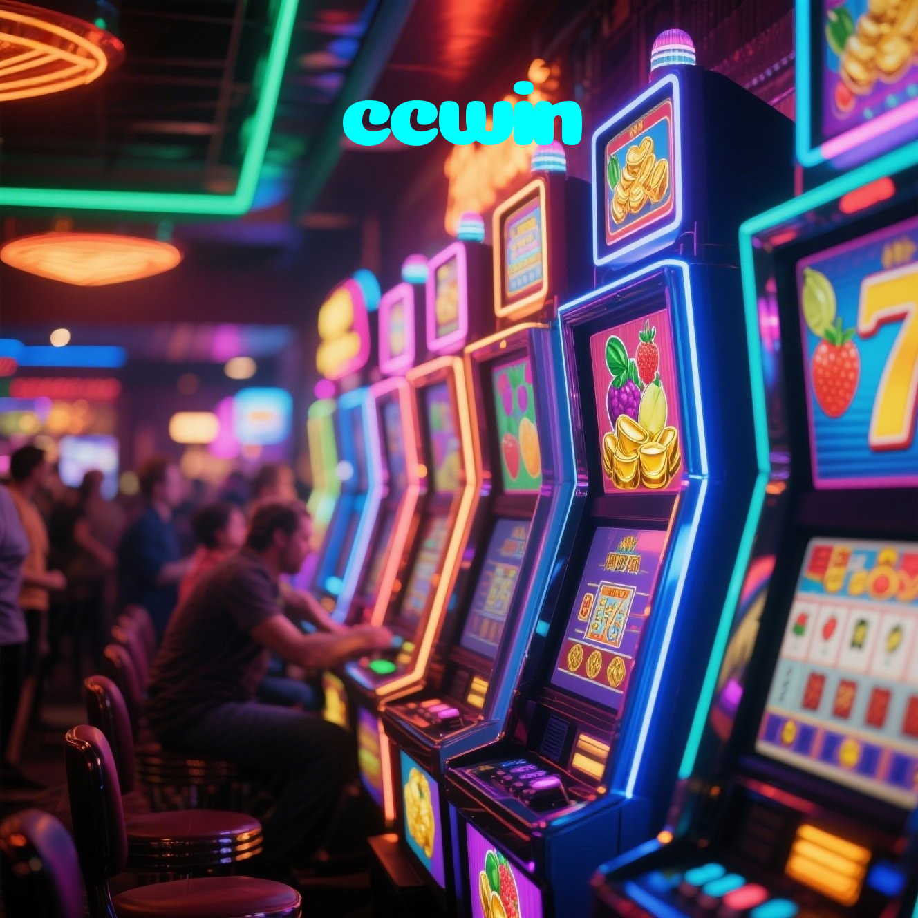 ccwin：Jogue poker, aposte no futebol e ganhe em grande estilo!