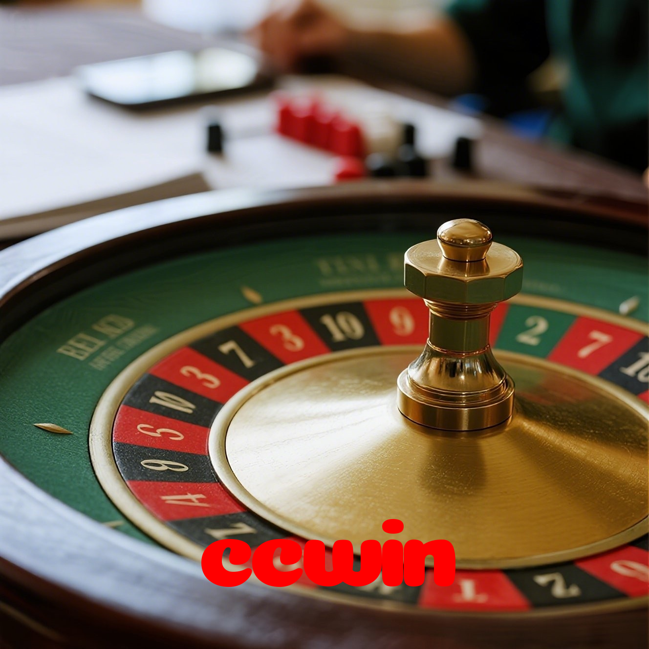 ccwin：Apostas no futebol e grandes prêmios em roleta no cassino online!