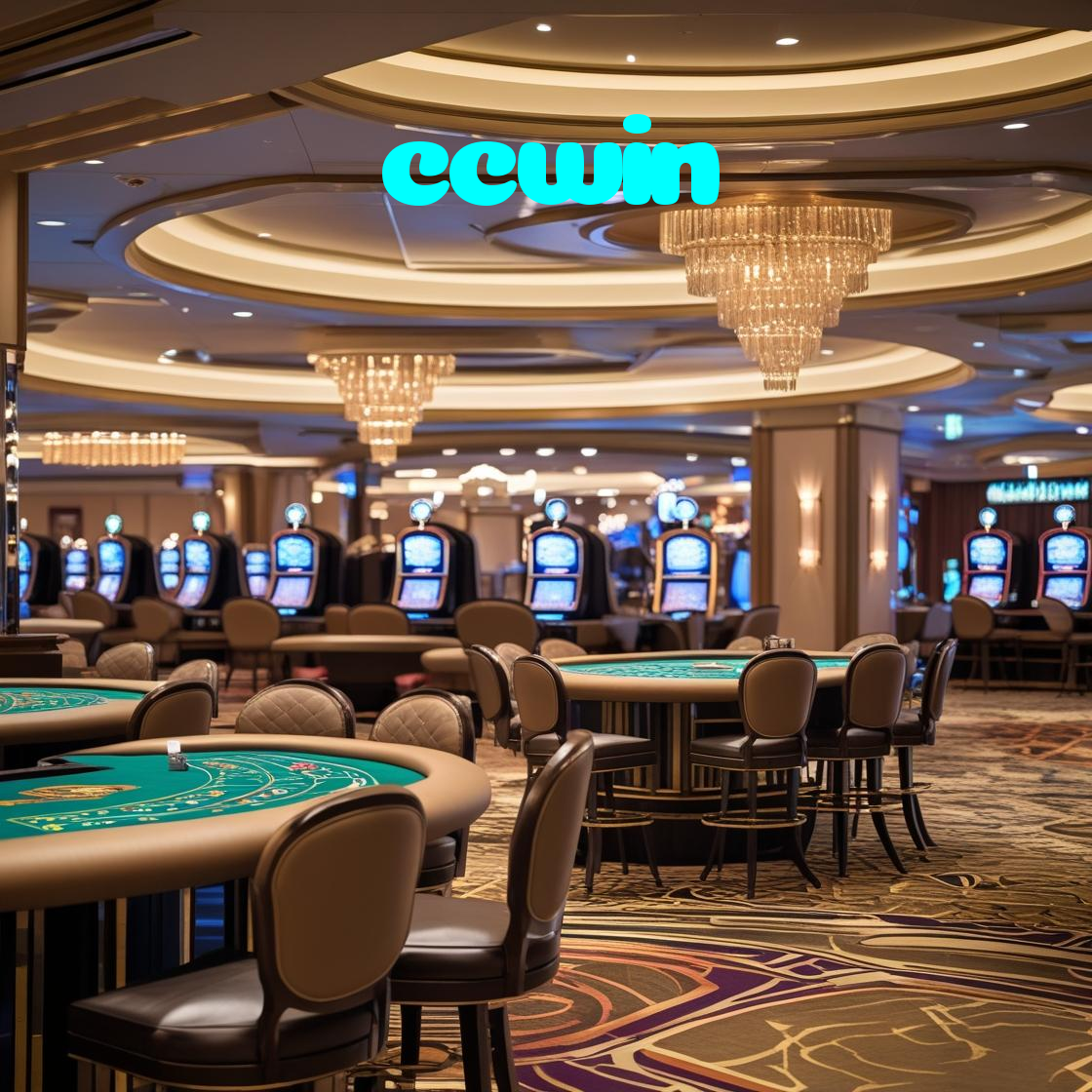 ccwin:Aposte no futebol e ganhe com os melhores jogos de cassino como poker e roleta!
