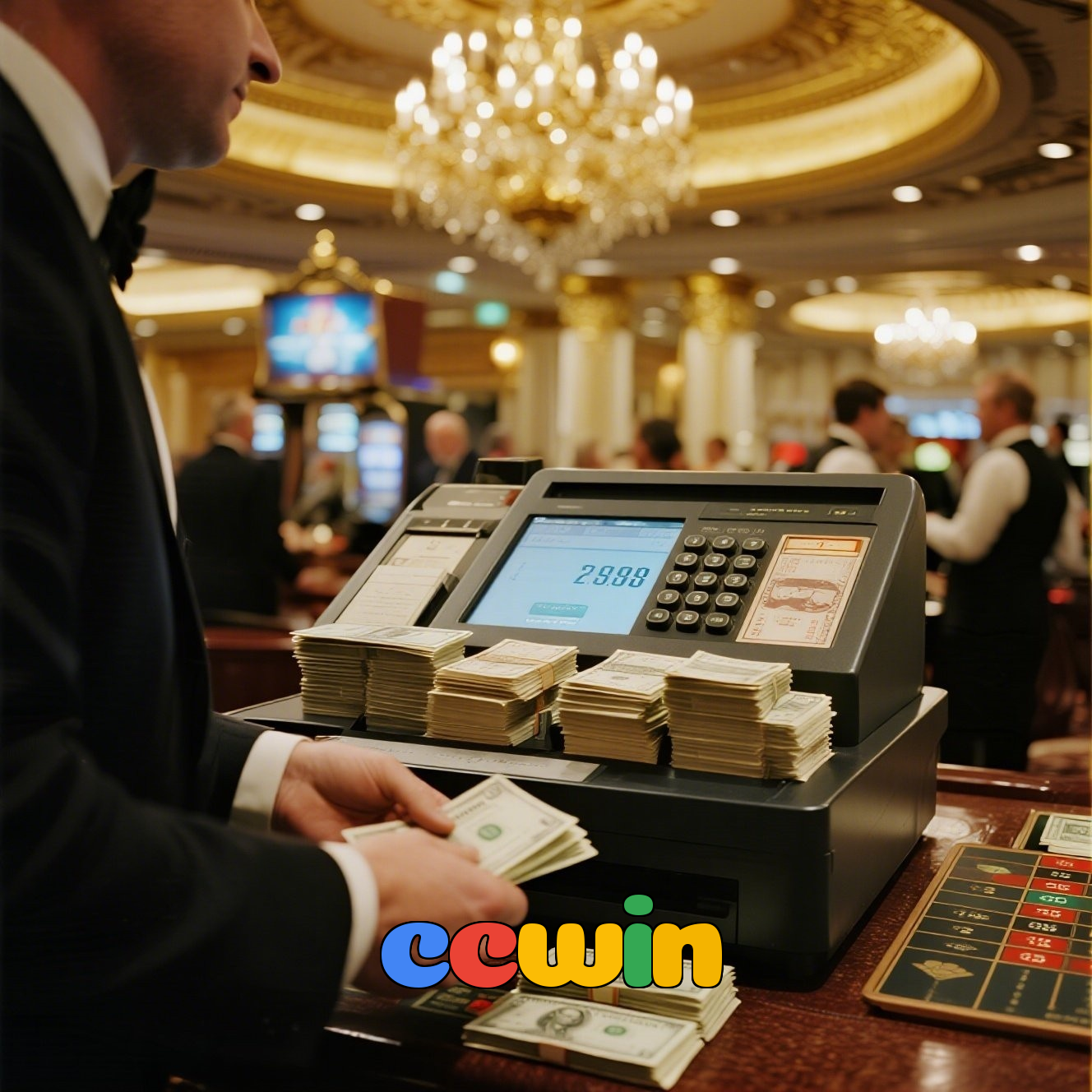 ccwin:Jogue blackjack, aposte no futebol e ganhe prêmios no nosso cassino online!