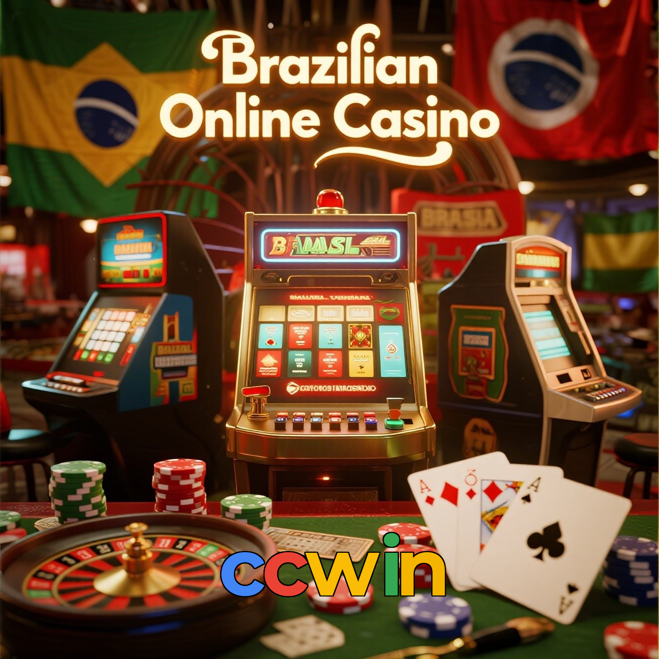 ccwin:A sorte está no seu lado nas nossas roletas! Aposte agora!
