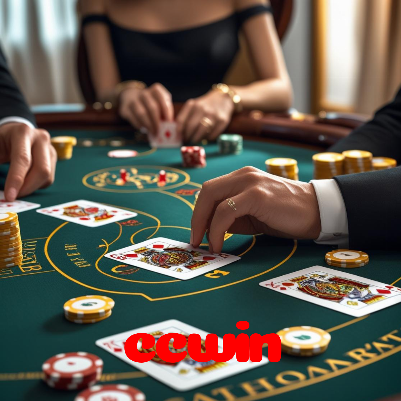 ccwin：Ganhe prêmios em jogos de poker e aposte no futebol com grandes odds!