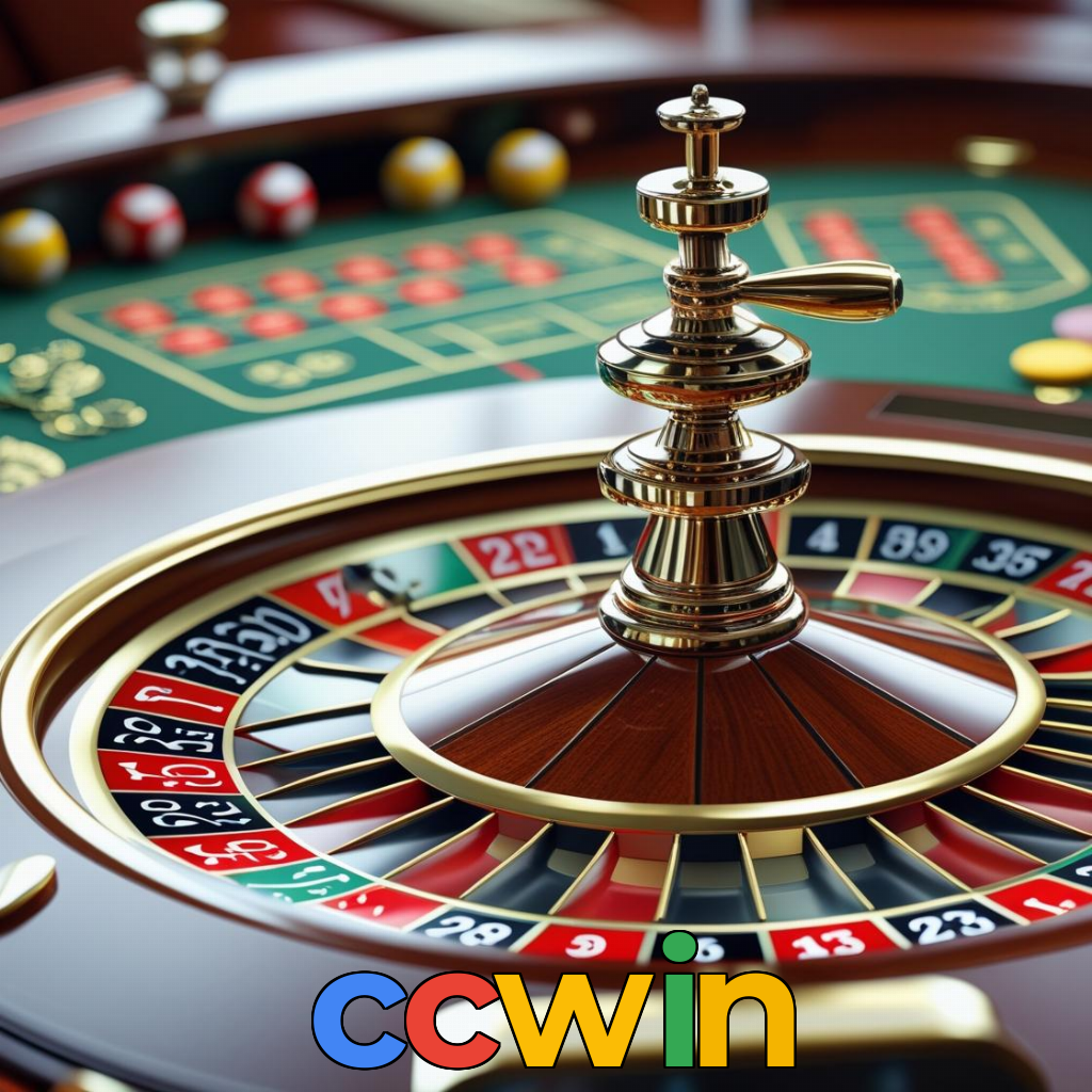 ccwin:Jogue poker e prove que você é o melhor nas cartas!