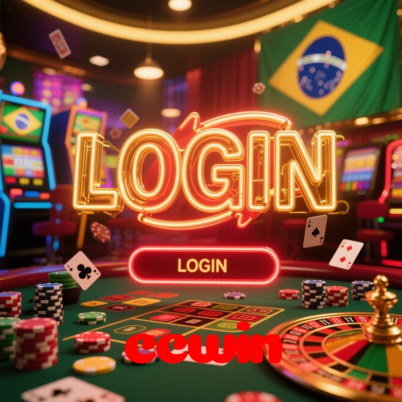 ccwin:Jogue poker, aposte no futebol e ganhe prêmios incríveis no cassino!