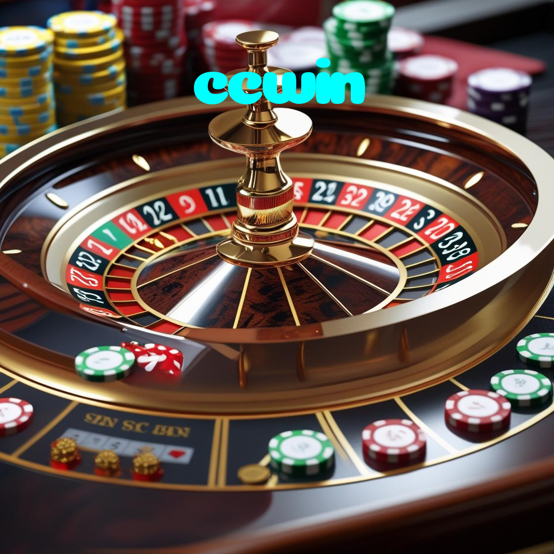 ccwin:Ganhe prêmios jogando slots e apostando no futebol online!