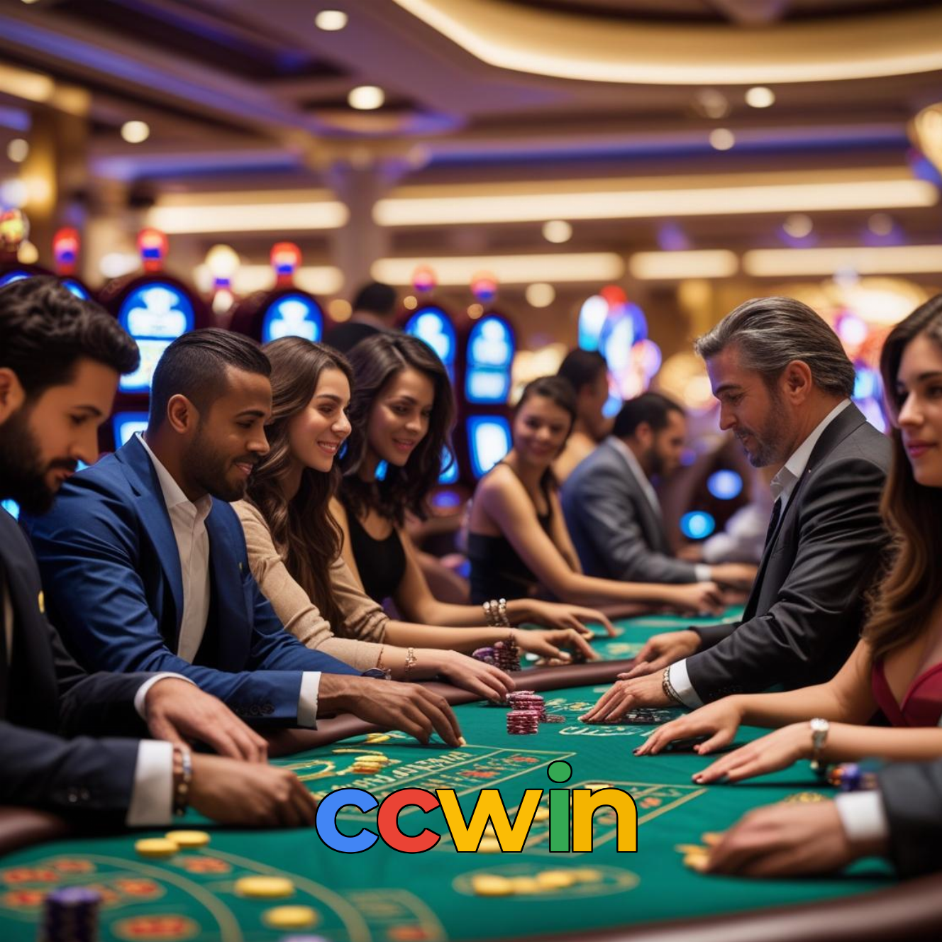 ccwin:Vire um mestre do Blackjack e conquiste sua vitória!