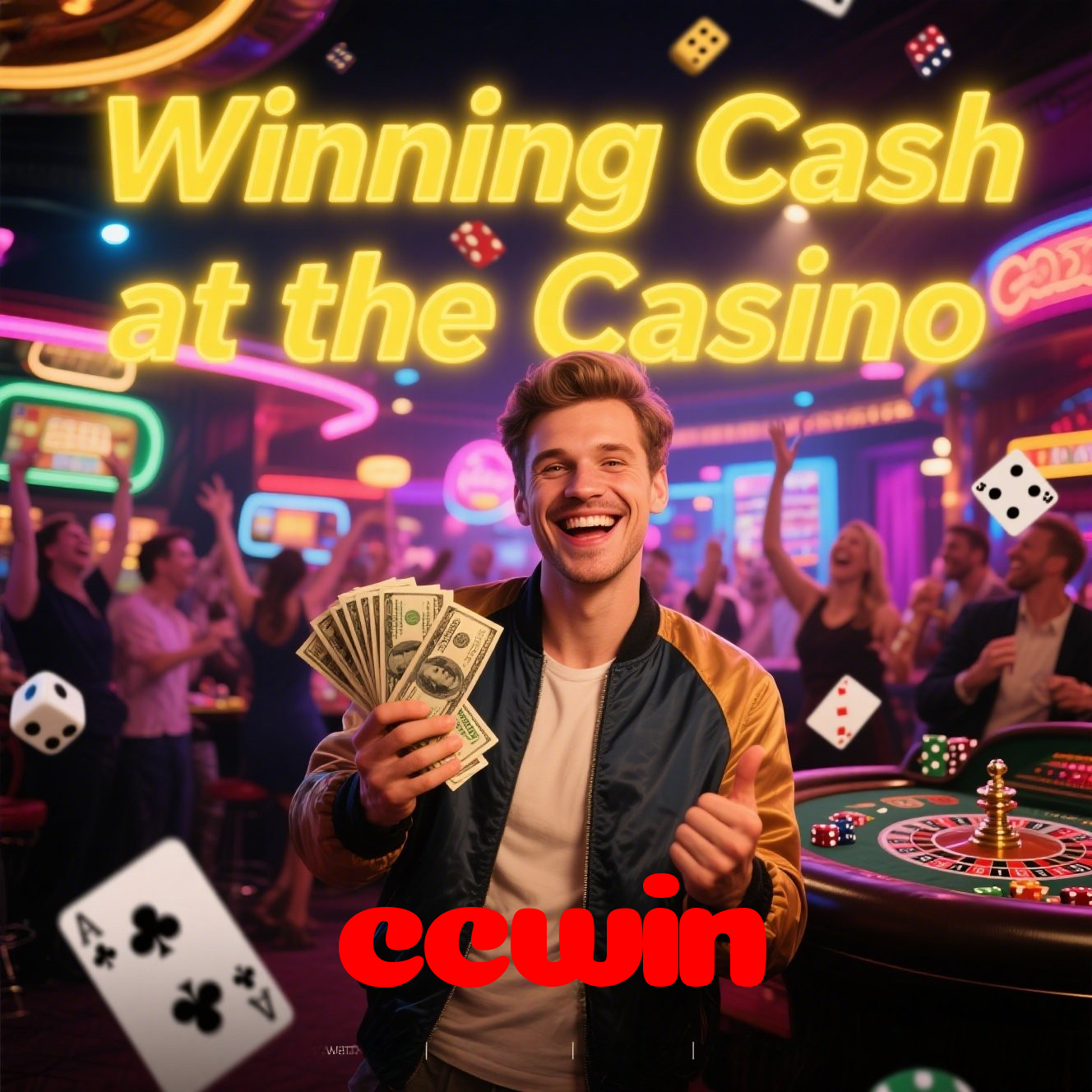 ccwin:A roleta está te esperando para grandes prêmios!
