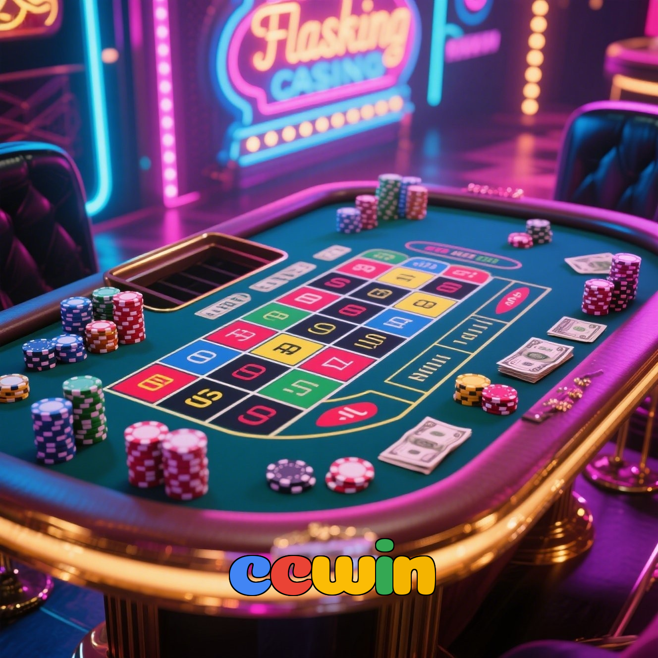 ccwin:Grandes vitórias nas slots! Venha conquistar o jackpot agora!