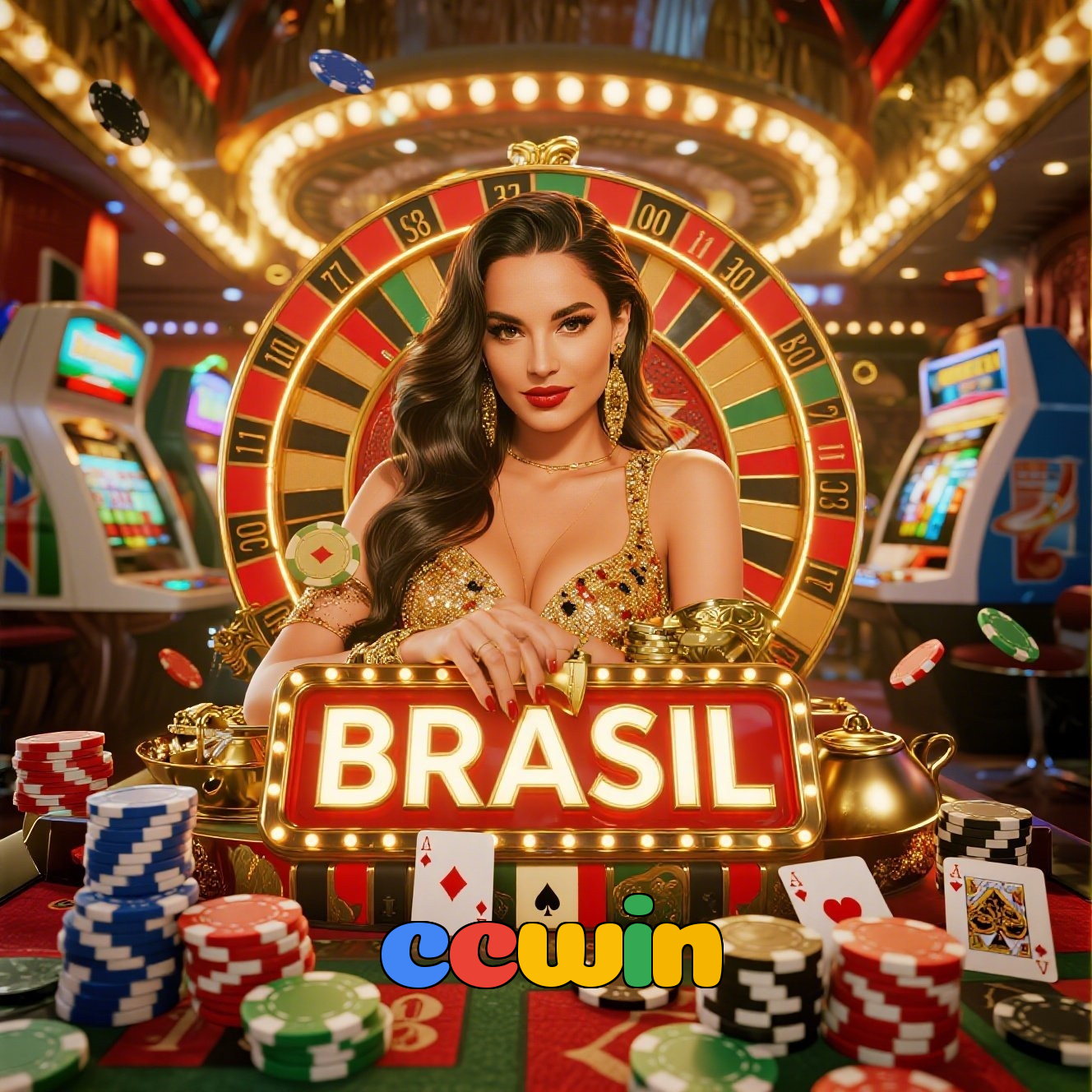 ccwin:Jogue roleta, aposte no futebol e vença no nosso cassino online!
