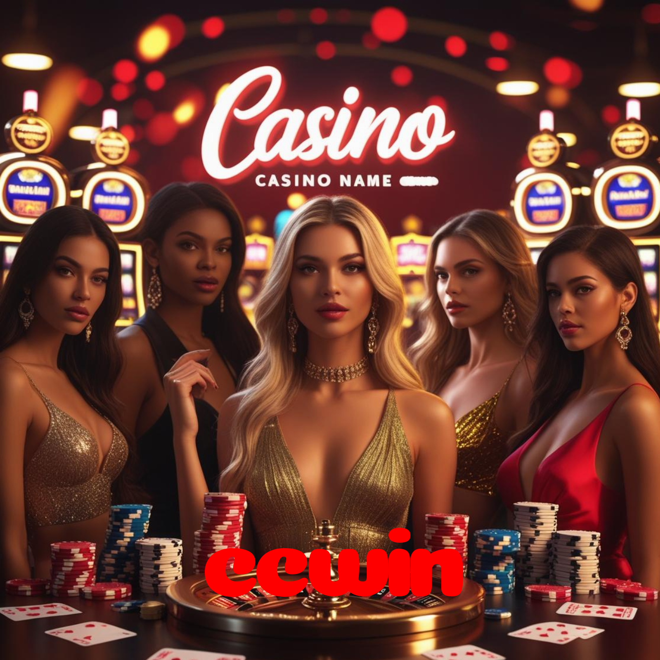 ccwin:O cassino mais confiável para apostas no futebol e jogos de cassino!
