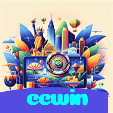 ccwin：Em nosso cassino online, grandes prêmios estão ao seu alcance!