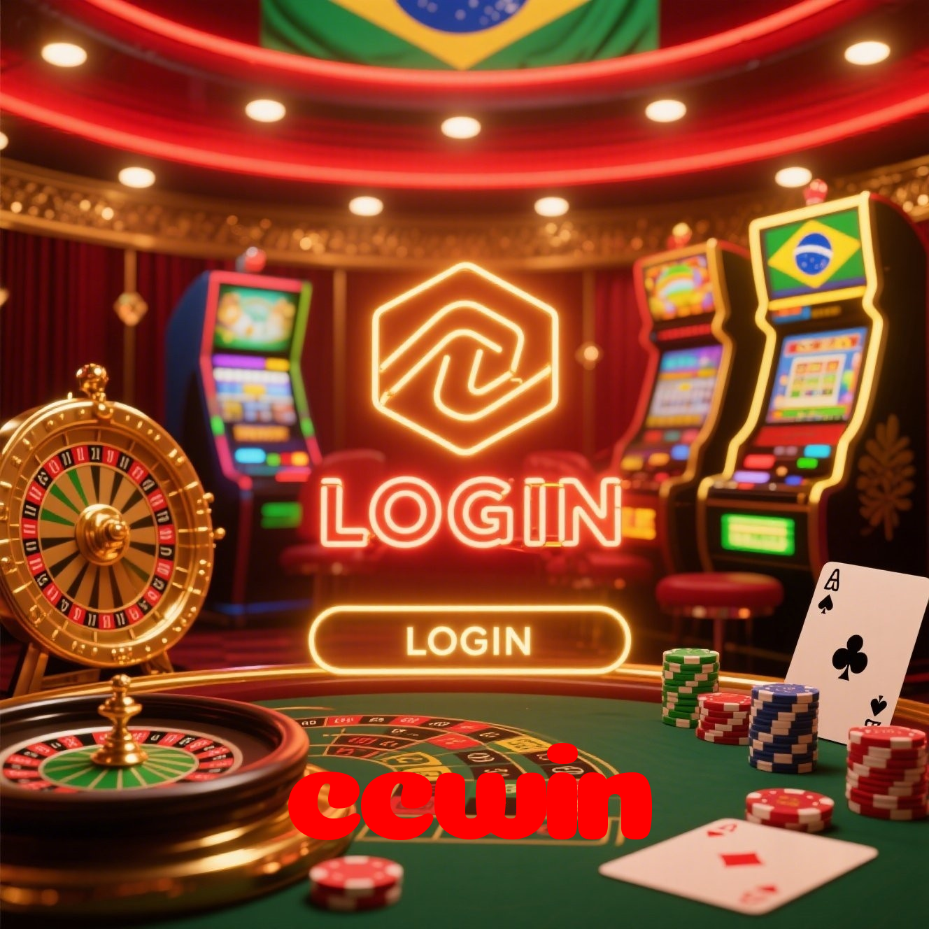 ccwin:O melhor cassino online para quem ama futebol e jogos como poker e slots!