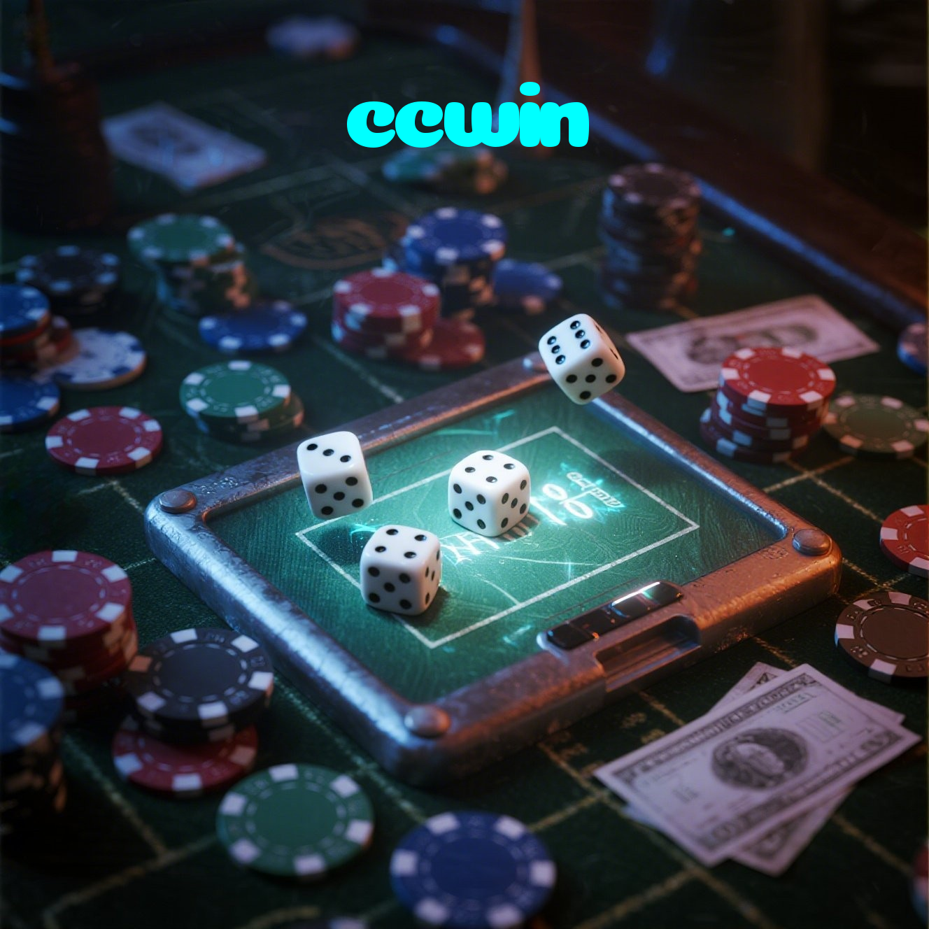 ccwin:Apostas em futebol e os melhores jackpots de cassino te esperam!