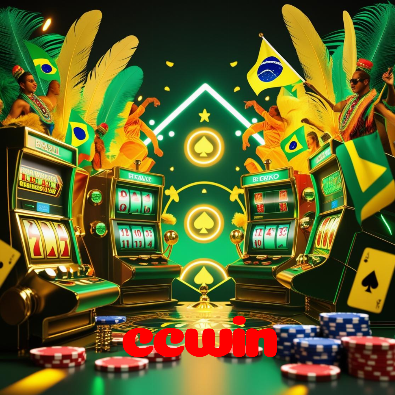 ccwin:Jogue futebol online e tenha prêmios incríveis esperando por você!