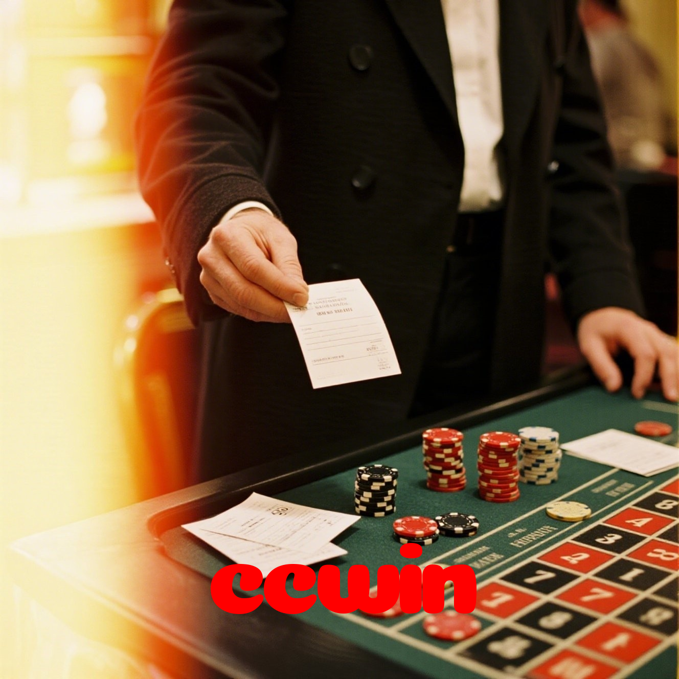 ccwin:O cassino online mais seguro para apostas no futebol e roleta!