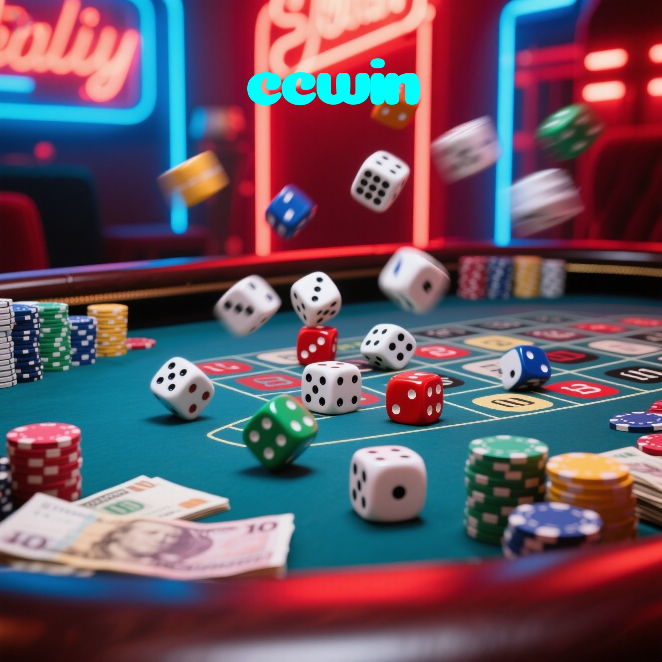 ccwin:Jogue poker, aposte no futebol e ganhe em grandes jogos de cassino!