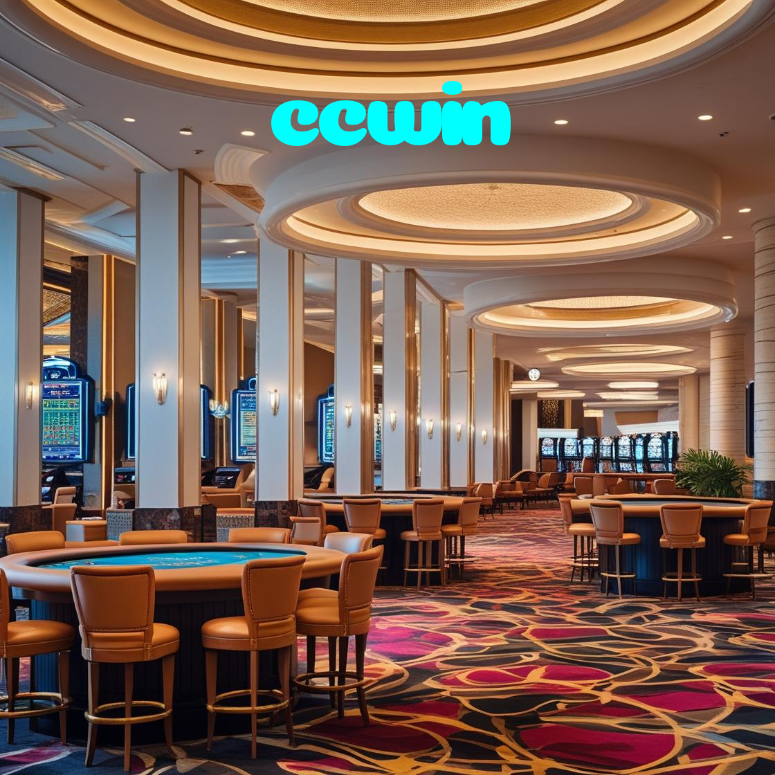 ccwin:Cada giro nas slots pode ser uma grande vitória! Aposte agora!