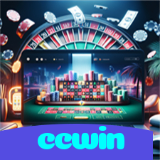 ccwin：O cassino online perfeito para quem ama futebol e jogos emocionantes!