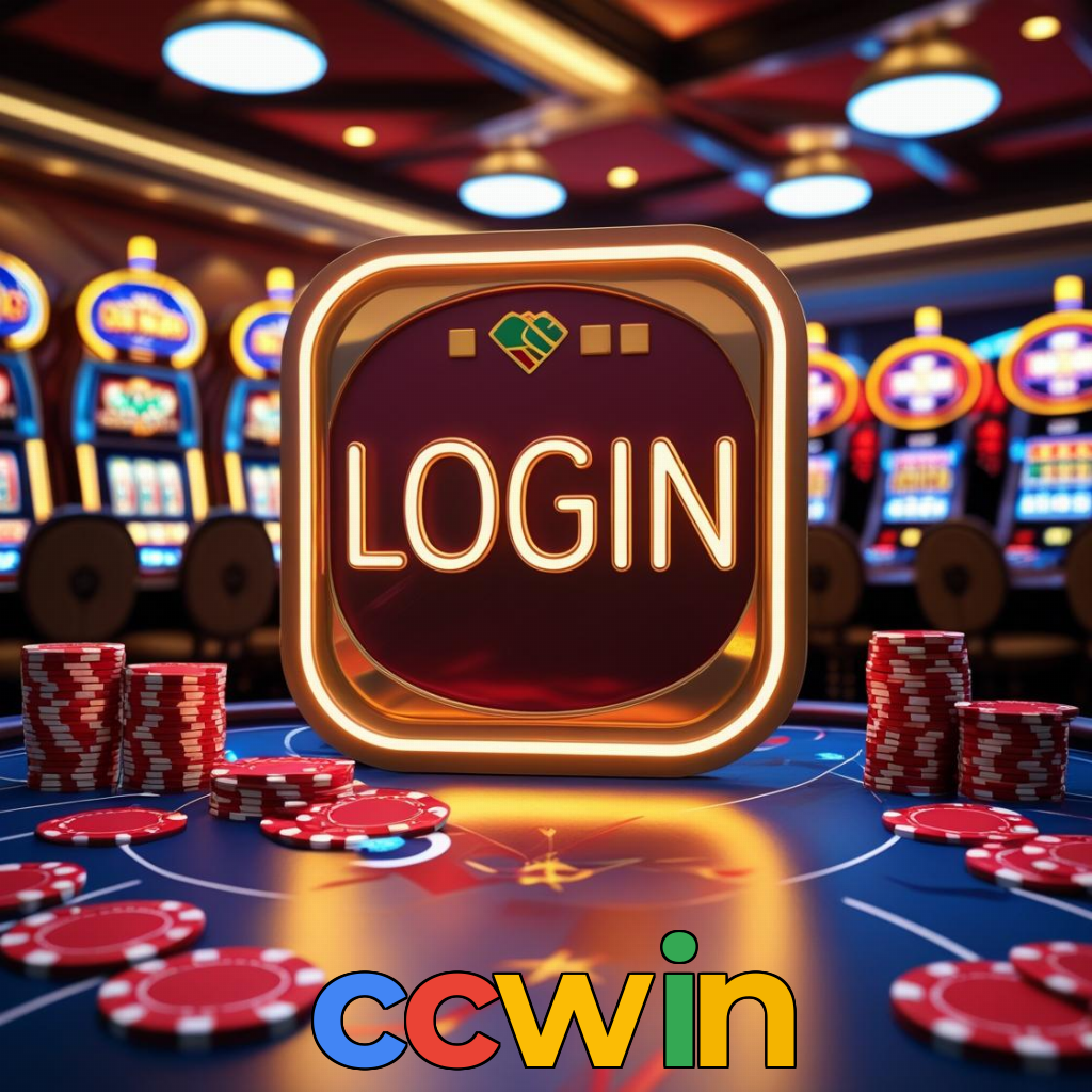 ccwin:A diversão e as vitórias estão te esperando no nosso cassino online!