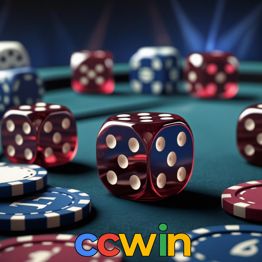 ccwin:Desafie a roleta e conquiste vitórias épicas!