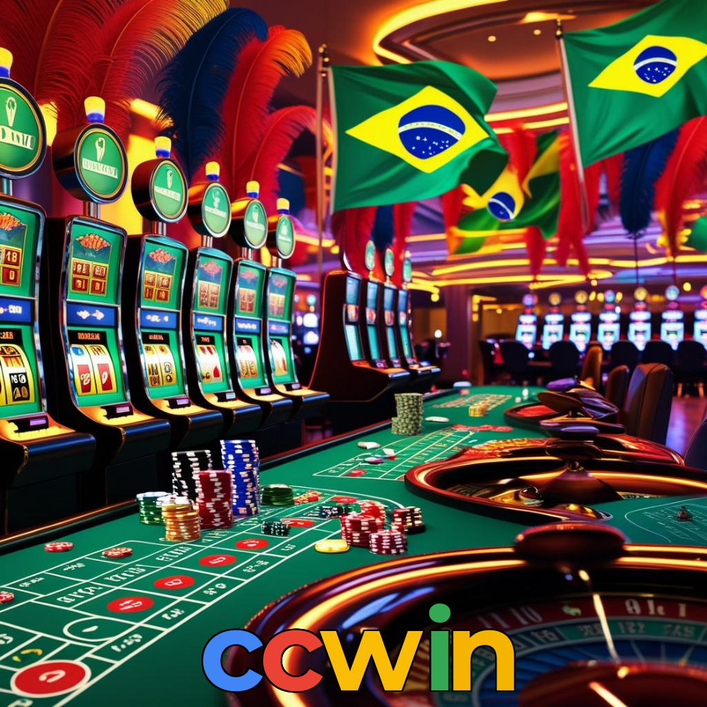 ccwin：Vença no poker e mostre que você é um verdadeiro campeão!