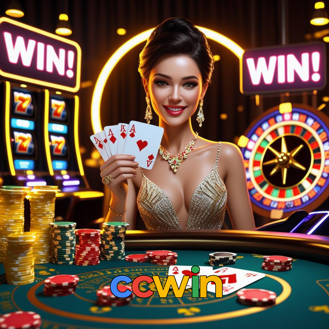 ccwin:A sorte está ao seu lado no cassino online com jogos de roleta e apostas no futebol!