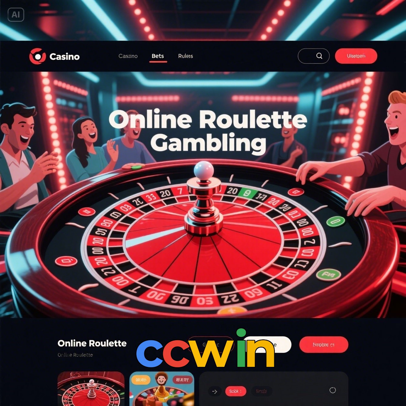 ccwin:Jogue poker e conquiste a vitória nas cartas!