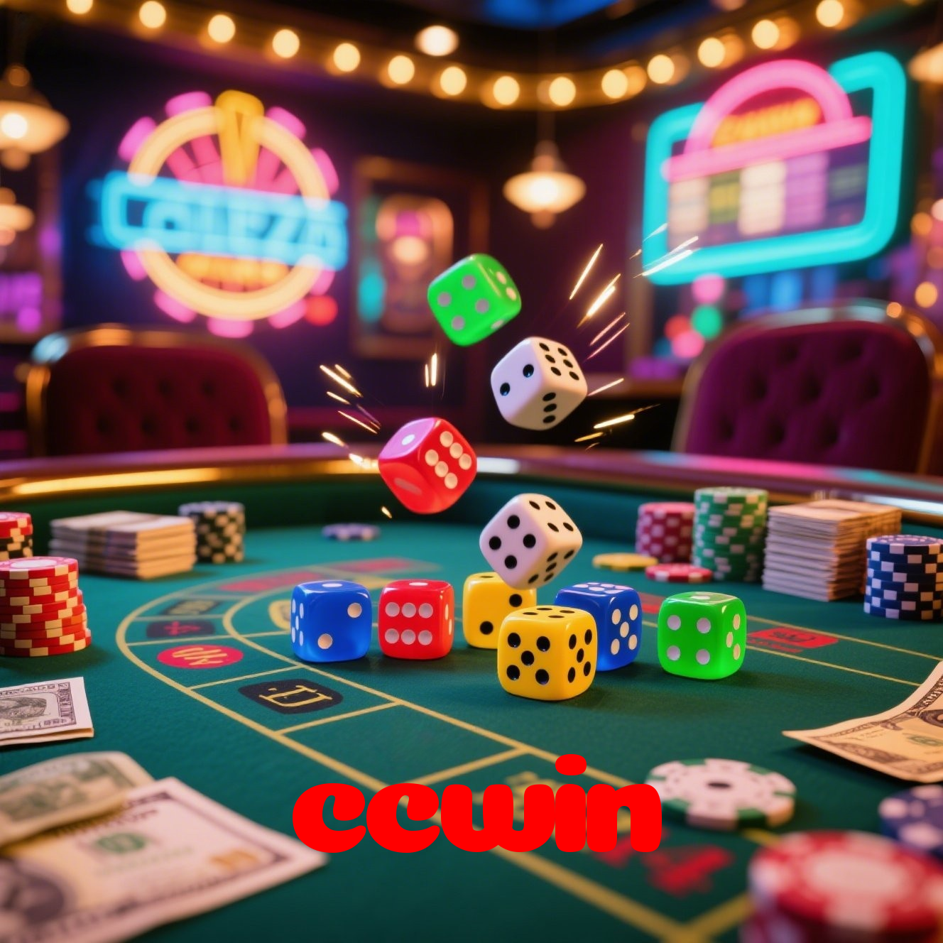ccwin：Apostas emocionantes em futebol e vitórias épicas no cassino online!