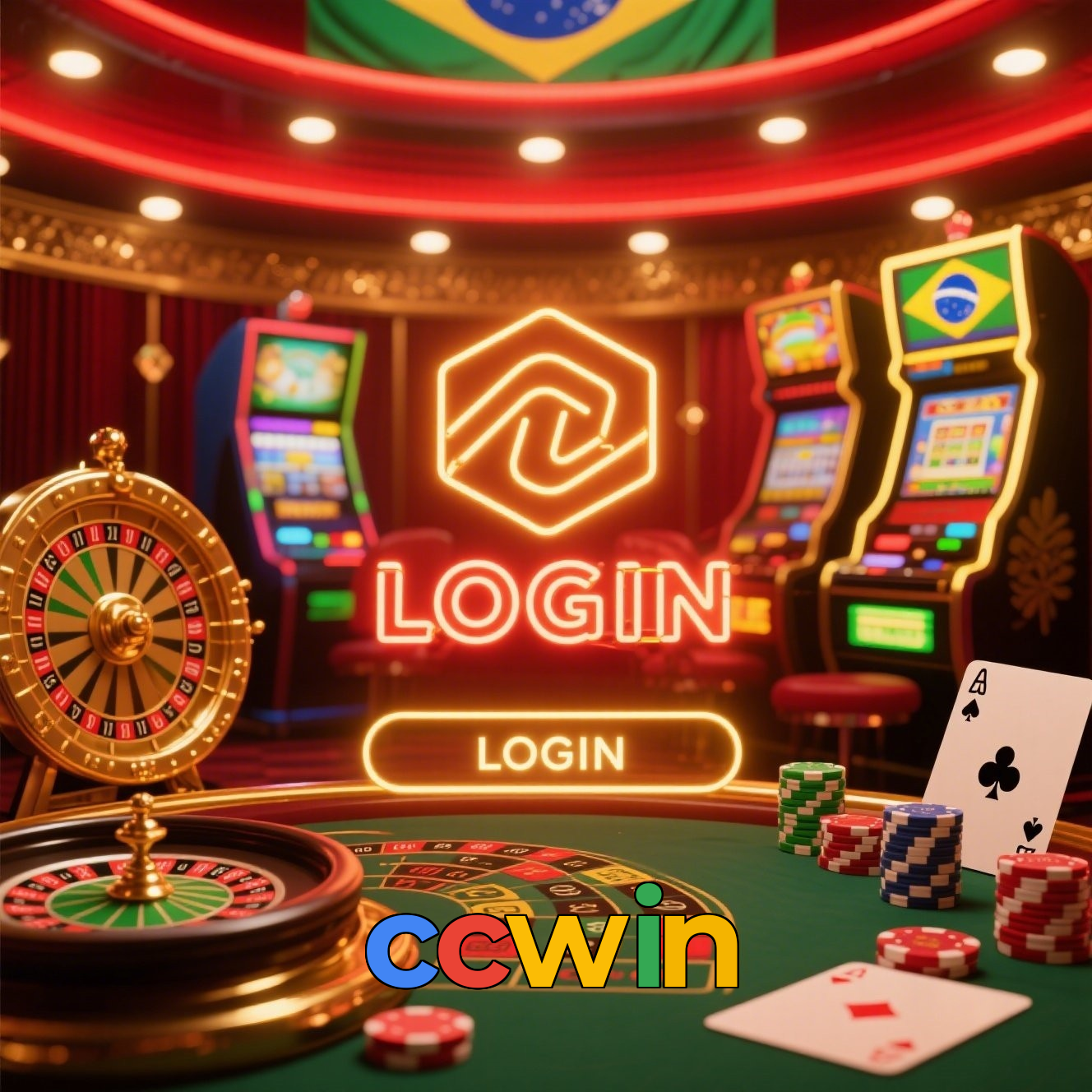 ccwin:Em nosso cassino online, a diversão nunca acaba! Jogue agora!