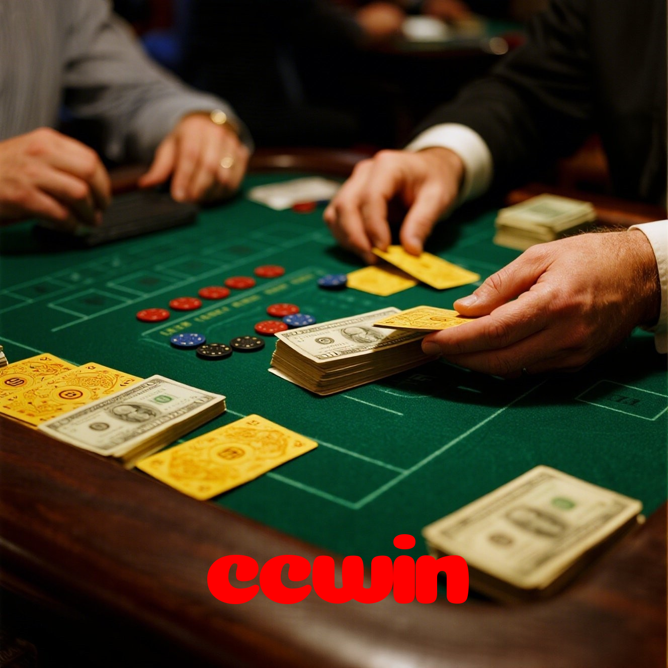ccwin:Onde a diversão e a sorte se encontram: poker, roleta e futebol online!