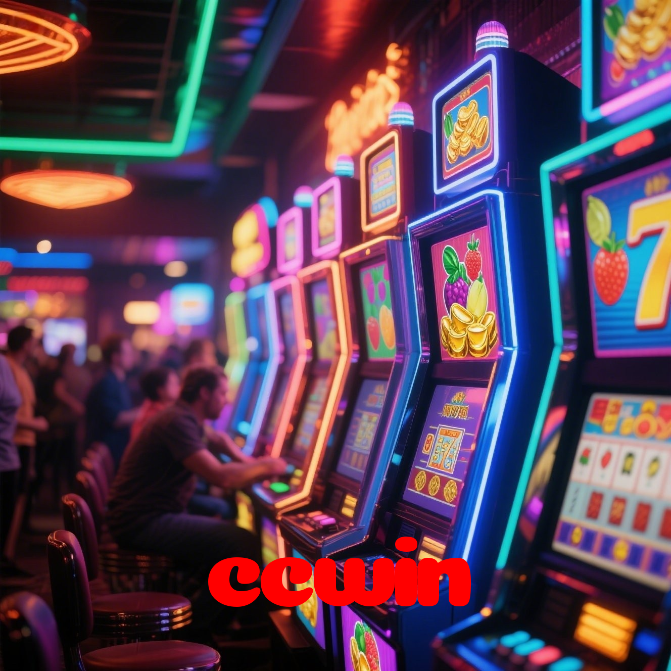 ccwin：O cassino online ideal para você jogar blackjack e apostar no futebol!
